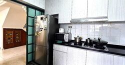 Blk 788C Woodlands Crescent (Woodlands), HDB Executive #517584191